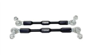 Subaru WRX Suspension Endlinks - Front - Torque Solution - Adjustable - `22-`27